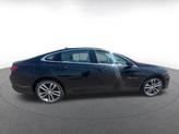 Thumbnail of 2024 Mosaic Black Metallic Chevrolet Malibu