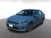 Thumbnail of 2025 Monterey Blue Pearl Volkswagen Jetta