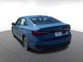 Thumbnail of 2025 Monterey Blue Pearl Volkswagen Jetta