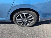 Thumbnail of 2025 Monterey Blue Pearl Volkswagen Jetta