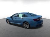 Thumbnail of 2025 Monterey Blue Pearl Volkswagen Jetta