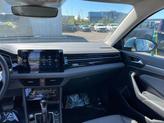 Thumbnail of 2025 Monterey Blue Pearl Volkswagen Jetta