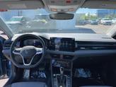 Thumbnail of 2025 Monterey Blue Pearl Volkswagen Jetta