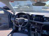 Thumbnail of 2025 Monterey Blue Pearl Volkswagen Jetta