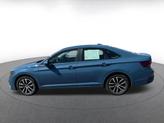 Thumbnail of 2025 Monterey Blue Pearl Volkswagen Jetta