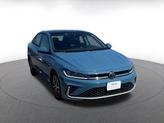 Thumbnail of 2025 Monterey Blue Pearl Volkswagen Jetta
