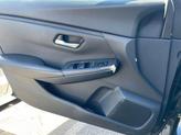Thumbnail of 2025 Black Nissan Sentra