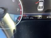Thumbnail of 2025 Black Nissan Sentra