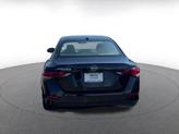 Thumbnail of 2025 Black Nissan Sentra