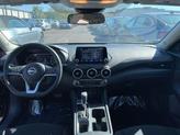 Thumbnail of 2025 Black Nissan Sentra