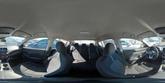 Thumbnail of 2025 Black Nissan Sentra