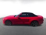 Thumbnail of 2023 Race Red Ford Mustang