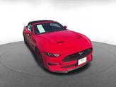 Thumbnail of 2023 Race Red Ford Mustang