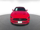Thumbnail of 2023 Race Red Ford Mustang