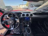 Thumbnail of 2023 Race Red Ford Mustang