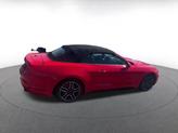 Thumbnail of 2023 Race Red Ford Mustang