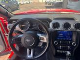 Thumbnail of 2023 Race Red Ford Mustang