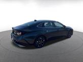 Thumbnail of 2025 Portofino Gray Hyundai SONATA