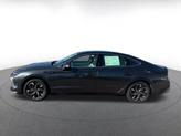 Thumbnail of 2025 Portofino Gray Hyundai SONATA