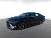 Thumbnail of 2025 Portofino Gray Hyundai SONATA