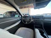 Thumbnail of 2025 Portofino Gray Hyundai SONATA