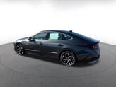 Thumbnail of 2025 Portofino Gray Hyundai SONATA