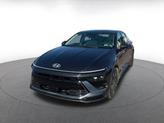 Thumbnail of 2025 Portofino Gray Hyundai SONATA