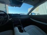 Thumbnail of 2025 Portofino Gray Hyundai SONATA