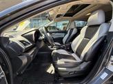 Thumbnail of 2022 Magnetite Gray Metallic Subaru Crosstrek