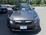 Thumbnail of 2022 Magnetite Gray Metallic Subaru Crosstrek