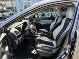 Thumbnail of 2022 Magnetite Gray Metallic Subaru Crosstrek