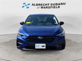 Thumbnail of 2025 Sapphire Blue Pearl Subaru Impreza