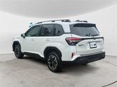 Thumbnail of 2025 Crystal White Pearl Subaru Forester