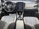 Thumbnail of 2025 Crystal White Pearl Subaru Forester
