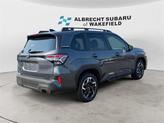 Thumbnail of 2025 Magnetite Gray Metallic Subaru Forester