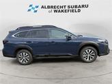 Thumbnail of 2025 Cosmic Blue Pearl Subaru Outback