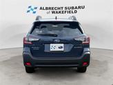 Thumbnail of 2025 Cosmic Blue Pearl Subaru Outback