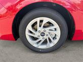 Thumbnail of 2025 Pure Red Subaru Impreza