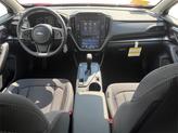 Thumbnail of 2025 Pure Red Subaru Impreza