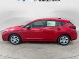 Thumbnail of 2025 Pure Red Subaru Impreza