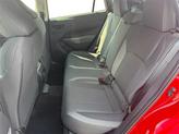 Thumbnail of 2025 Pure Red Subaru Impreza