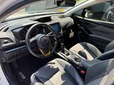 Thumbnail of 2022 Crystal White Pearl Subaru Crosstrek