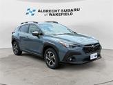 Thumbnail of 2025 Blue Metallic Subaru Crosstrek