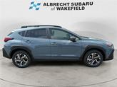 Thumbnail of 2025 Blue Metallic Subaru Crosstrek