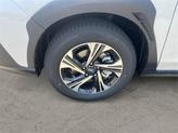 Thumbnail of 2025 Crystal White Pearl Subaru Crosstrek