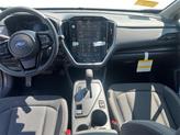 Thumbnail of 2025 Crystal White Pearl Subaru Crosstrek