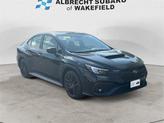 Thumbnail of 2025 Crystal Black Silica Subaru WRX