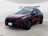 Photo of 2025 Sun Subaru Crosstrek