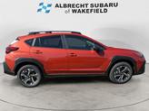 Thumbnail of 2025 Sun Subaru Crosstrek