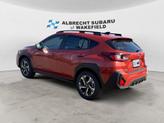 Thumbnail of 2025 Sun Subaru Crosstrek